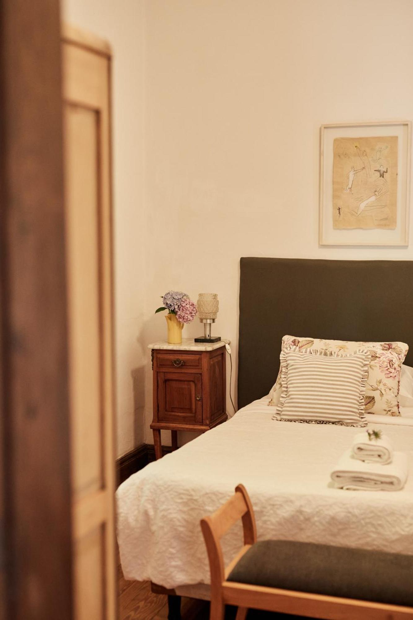 Hotel Posada La Diamela La Cumbre Zewnętrze zdjęcie