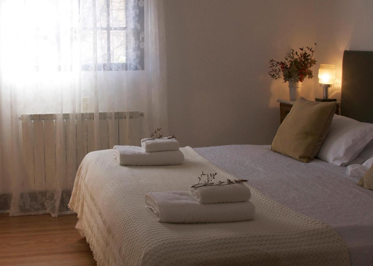 Hotel Posada La Diamela La Cumbre Zewnętrze zdjęcie